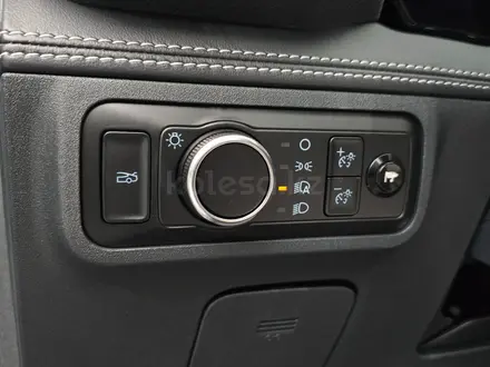 Ford Mustang 2024 года за 34 500 000 тг. в Алматы – фото 17