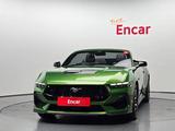 Ford Mustang 2024 года за 34 500 000 тг. в Алматы – фото 3