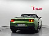 Ford Mustang 2024 года за 34 500 000 тг. в Алматы – фото 5