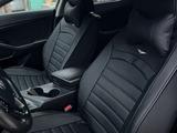 Kia Optima 2012 года за 3 900 000 тг. в Атырау – фото 2