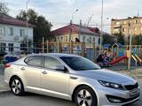 Kia Optima 2012 года за 3 900 000 тг. в Атырау