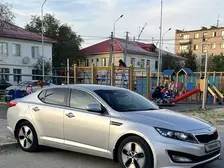 Kia Optima, 2012