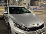 Kia Optima 2012 года за 3 900 000 тг. в Атырау – фото 4