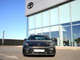 Toyota Camry Prestige 2025 года за 22 690 000 тг. в Тараз – фото 5