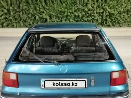 Opel Astra 1994 года за 580 000 тг. в Туркестан – фото 3