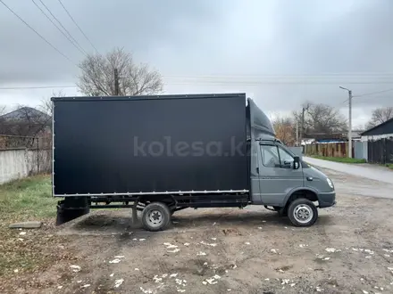 ГАЗ ГАЗель 2015 года за 6 200 000 тг. в Алматы – фото 9