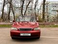 Honda Odyssey 1998 года за 3 000 000 тг. в Алматы – фото 13