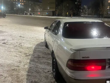 Toyota Windom 1995 года за 2 300 000 тг. в Астана – фото 3