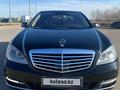 Mercedes-Benz S 350 2010 годаүшін10 900 000 тг. в Астана – фото 4