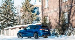 BMW X5 M 2021 года за 58 000 000 тг. в Петропавловск – фото 2