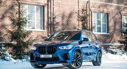 BMW X5 M 2021 года за 58 000 000 тг. в Петропавловск – фото 5