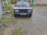 ВАЗ (Lada) 2107 2000 года за 800 000 тг. в Житикара