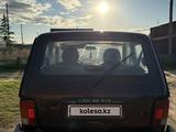 ВАЗ (Lada) Lada 2121 2007 года за 1 500 000 тг. в Щучинск – фото 4