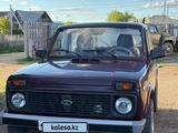 ВАЗ (Lada) Lada 2121 2007 года за 1 500 000 тг. в Щучинск