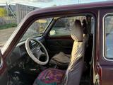 ВАЗ (Lada) Lada 2121 2007 года за 1 500 000 тг. в Щучинск – фото 5