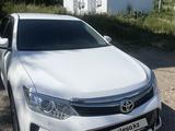 Toyota Camry 2014 года за 11 000 000 тг. в Усть-Каменогорск