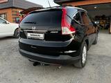 Honda CR-V 2014 года за 10 000 000 тг. в Актобе – фото 3