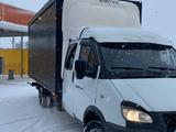 ГАЗ  ГАЗель (3302) 2017 года за 11 000 000 тг. в Уральск – фото 2