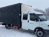 ГАЗ  ГАЗель (3302) 2017 года за 11 000 000 тг. в Уральск – фото 3