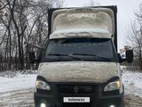 ГАЗ  ГАЗель (3302) 2017 года за 11 000 000 тг. в Уральск – фото 5
