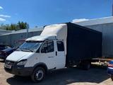 ГАЗ  ГАЗель (3302) 2017 года за 11 000 000 тг. в Уральск