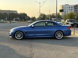 BMW 435 2016 года за 13 000 000 тг. в Алматы – фото 3