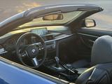 BMW 435 2016 года за 13 000 000 тг. в Алматы – фото 5