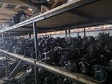 КОМПРЕССОР КОНДИЦИОНЕРА ТОЙОТА. ВСЕ. МОДЕЛИ.3S 4S 5S 1AZ 1MZ 2MZ 3VZ 1AZ 1M за 2 999 тг. в Алматы – фото 3