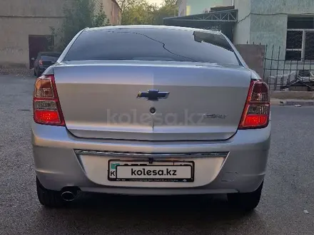 Chevrolet Cobalt 2020 года за 5 000 000 тг. в Шымкент – фото 7