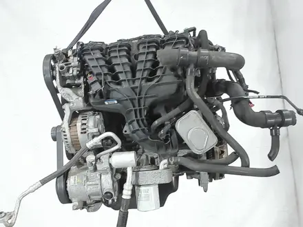 Контрактный двигатель Б/У к Форд за 259 999 тг. в Астана – фото 3