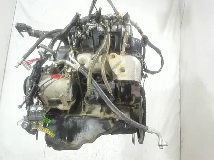 Контрактный двигатель Б/У к Форд за 259 999 тг. в Астана – фото 4