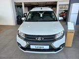 ВАЗ (Lada) Largus 2022 годаfor8 500 000 тг. в Алматы – фото 3