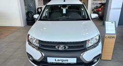 ВАЗ (Lada) Largus 2022 годаfor8 500 000 тг. в Алматы – фото 3