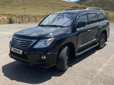 Lexus LX 570 2008 годаүшін20 500 000 тг. в Кызылорда – фото 2