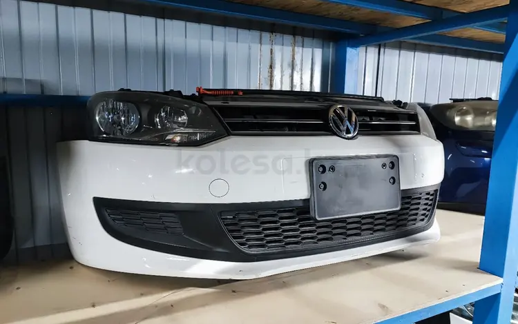 Носкат Vw Polo за 350 000 тг. в Алматы