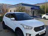 Hyundai Creta 2017 года за 7 200 000 тг. в Атырау – фото 4