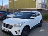 Hyundai Creta 2017 года за 7 200 000 тг. в Атырау – фото 2