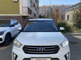 Hyundai Creta 2017 года за 7 200 000 тг. в Атырау – фото 3