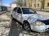 ВАЗ (Lada) Priora 2170 2014 года за 1 700 000 тг. в Усть-Каменогорск – фото 3