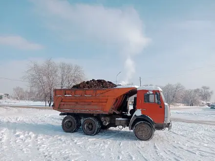 КамАЗ  5321 1991 года за 3 000 000 тг. в Талдыкорган