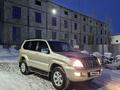 Toyota Land Cruiser Prado 2006 года за 11 000 000 тг. в Актобе – фото 9