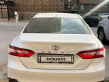 Toyota Camry 2020 годаүшін14 800 000 тг. в Актау – фото 4