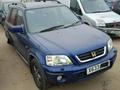 Honda CR-V 2001 года за 222 222 тг. в Темиртау – фото 2