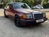 Mercedes-Benz E 230 1991 года за 1 250 000 тг. в Кызылорда – фото 2