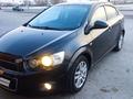 Chevrolet Aveo 2014 года за 3 000 000 тг. в Кызылорда