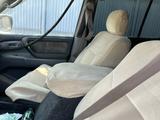 Toyota Land Cruiser 2003 годаүшін4 700 000 тг. в Тараз – фото 3