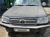Toyota Land Cruiser 2003 годаүшін4 700 000 тг. в Тараз