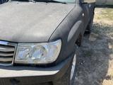 Toyota Land Cruiser 2003 годаүшін4 700 000 тг. в Тараз – фото 2