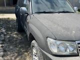 Toyota Land Cruiser 2003 годаүшін4 700 000 тг. в Тараз – фото 5