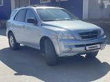 Kia Sorento 2004 года за 4 300 000 тг. в Актобе – фото 2